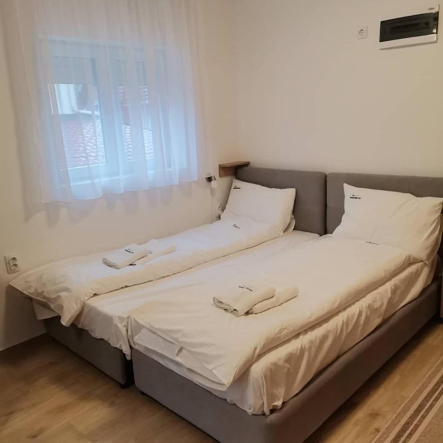 Vila Lux Nedeljkovic Gornja Trepca Cacak Exterior photo