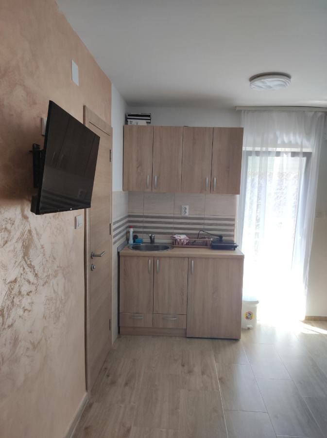 Vila Lux Nedeljkovic Gornja Trepca Cacak Exterior photo